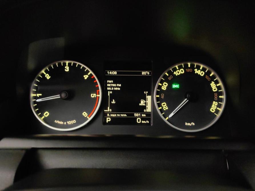 Land Rover Discovery IV Рестайлинг Подольск  - изображение 10