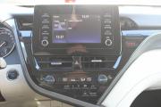 Toyota Camry VIII (XV70) Рестайлинг Пермь  - изображение 36