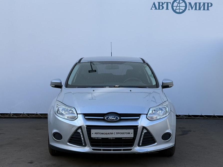 Ford Focus III Москва  - изображение 2