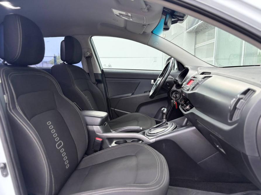 Kia Sportage III Санкт-Петербург  - изображение 18