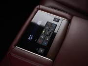 Lexus LX III Рестайлинг 2 Москва  - изображение 36