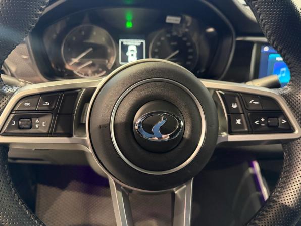 Dongfeng DFSK ix7 с пробегом 2024 года, цена 2 390 000 рублей, 61016 км, внедорожник, Автокод Объявления