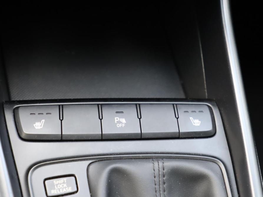 Hyundai Bayon I Санкт-Петербург  - изображение 13