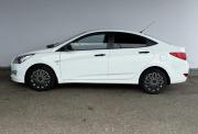Hyundai Solaris I Киров  - изображение 40