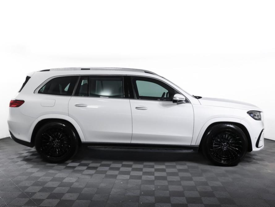 Mercedes-Benz GLS II (X167) Рестайлинг Москва  - изображение 4