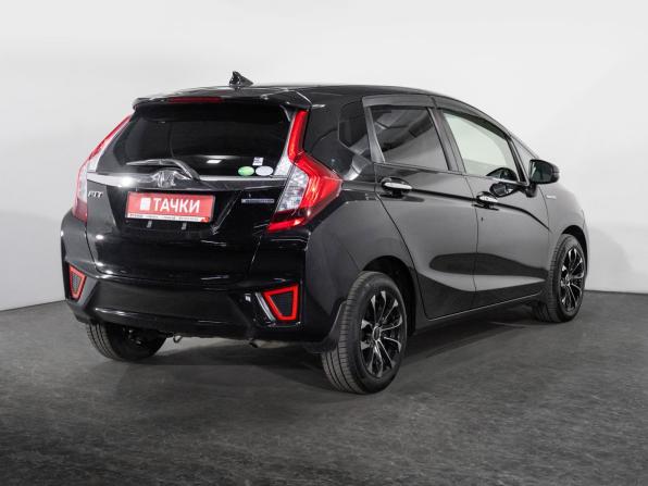Honda Fit III с пробегом 2015 года, цена 989 500 рублей, 158534 км, хэтчбек, Автокод Объявления