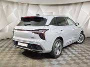 Hongqi HS3 Москва  - изображение 23