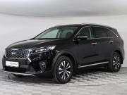 Kia Sorento III Prime Рестайлинг Химки  - изображение 16