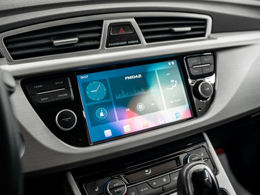 Geely Atlas I Красноярск  - изображение 14
