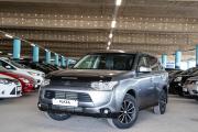 Mitsubishi Outlander III Уфа  - изображение 17