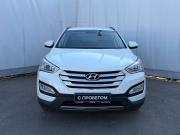 Hyundai Santa Fe III Москва  - изображение 25
