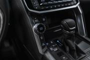 Toyota Land Cruiser 300 Series Москва  - изображение 45