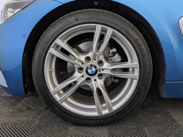 BMW 4 серии F32/F33/F36 Рестайлинг с пробегом 2020 года, цена 3 569 000 рублей, 71568 км, лифтбек, Автокод Объявления