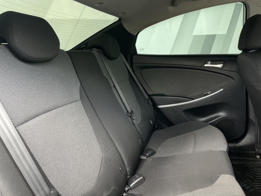 Hyundai Solaris I Екатеринбург  - изображение 28