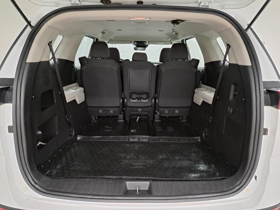 Kia Carnival IV Казань  - изображение 12