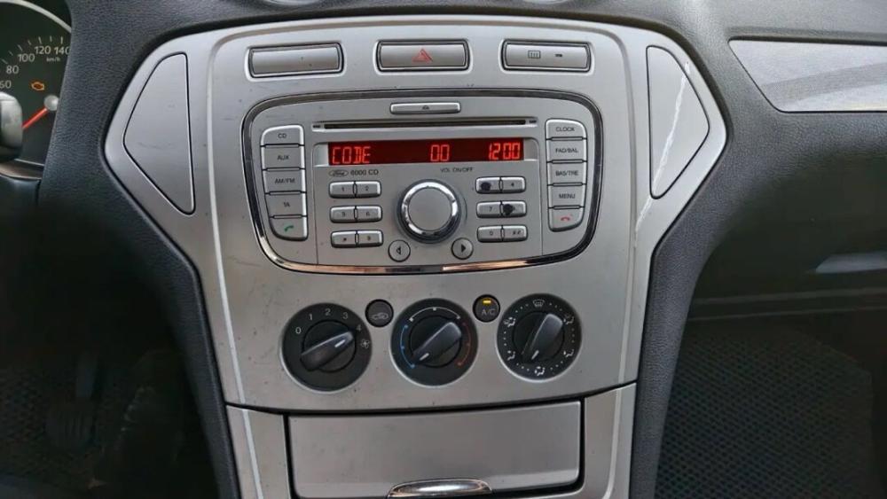 Ford Mondeo IV Астрахань  - изображение 15