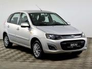 Lada (ВАЗ) Kalina II Санкт-Петербург  - изображение 20