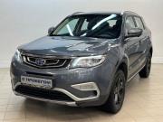 Geely Atlas I Балашиха  - изображение 19