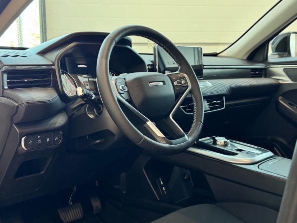 Haval Jolion I Рестайлинг с пробегом 2025 года, цена 2 050 000 рублей, 10000 км, внедорожник, Автокод Объявления