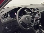 Volkswagen Tiguan II Воронеж  - изображение 37