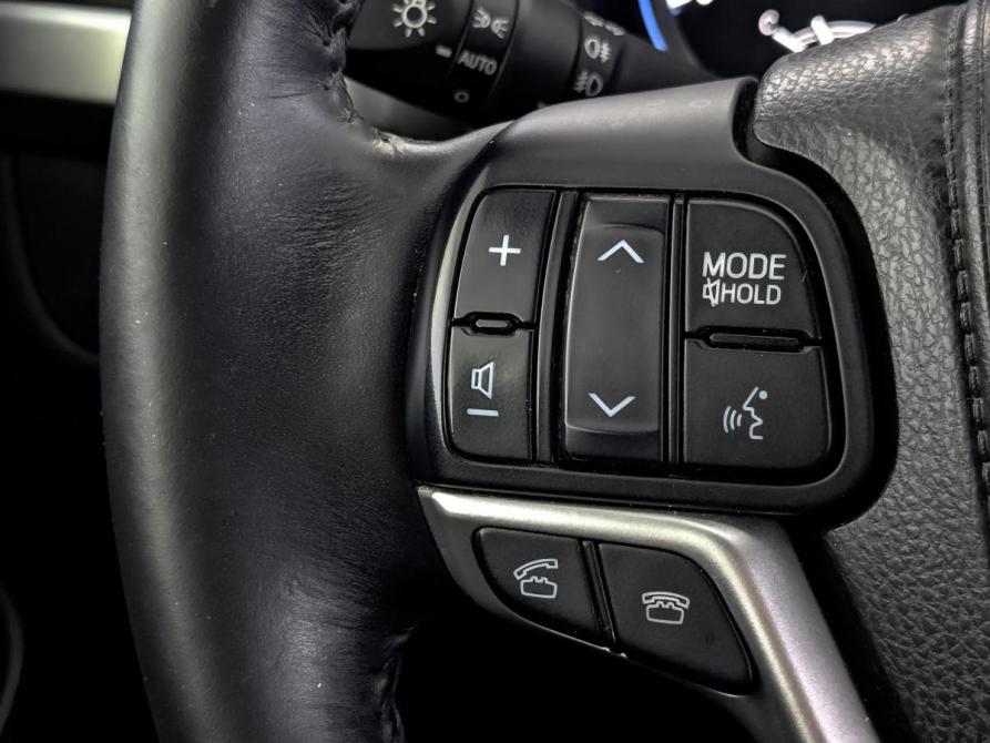 Toyota Highlander III (XU50) Москва  - изображение 29