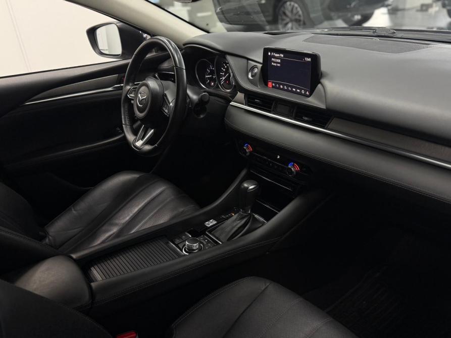 Mazda 6 III (GJ) Рестайлинг 2 Казань  - изображение 9