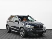 BMW X5 III (F15) Москва  - изображение 22