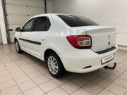 Renault Logan II Рестайлинг Энгельс  - изображение 38