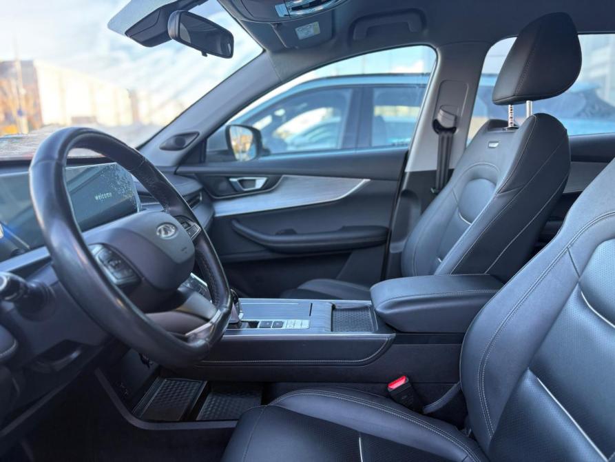 Chery Tiggo 7 Pro Max I Череповец  - изображение 9