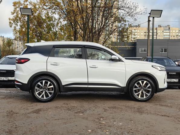 Chery Tiggo 7 Pro I с пробегом 2022 года, цена 1 449 000 рублей, 106323 км, внедорожник, Автокод Объявления