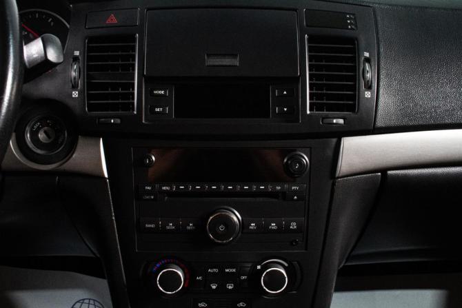 Chevrolet Epica V250 с пробегом 2007 года, цена 669 000 рублей, 220025 км, седан, Автокод Объявления