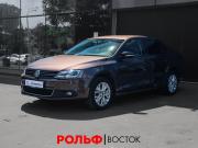 Volkswagen Jetta VI Москва  - изображение 24