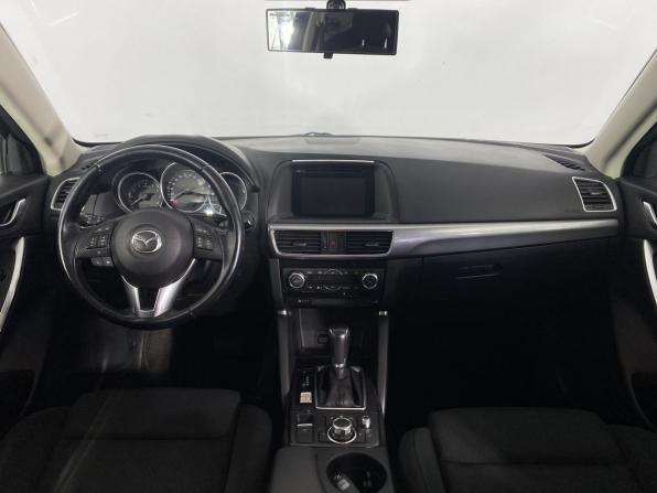 Mazda CX-5 I Рестайлинг с пробегом 2016 года, цена 1 820 000 рублей, 154898 км, внедорожник, Автокод Объявления