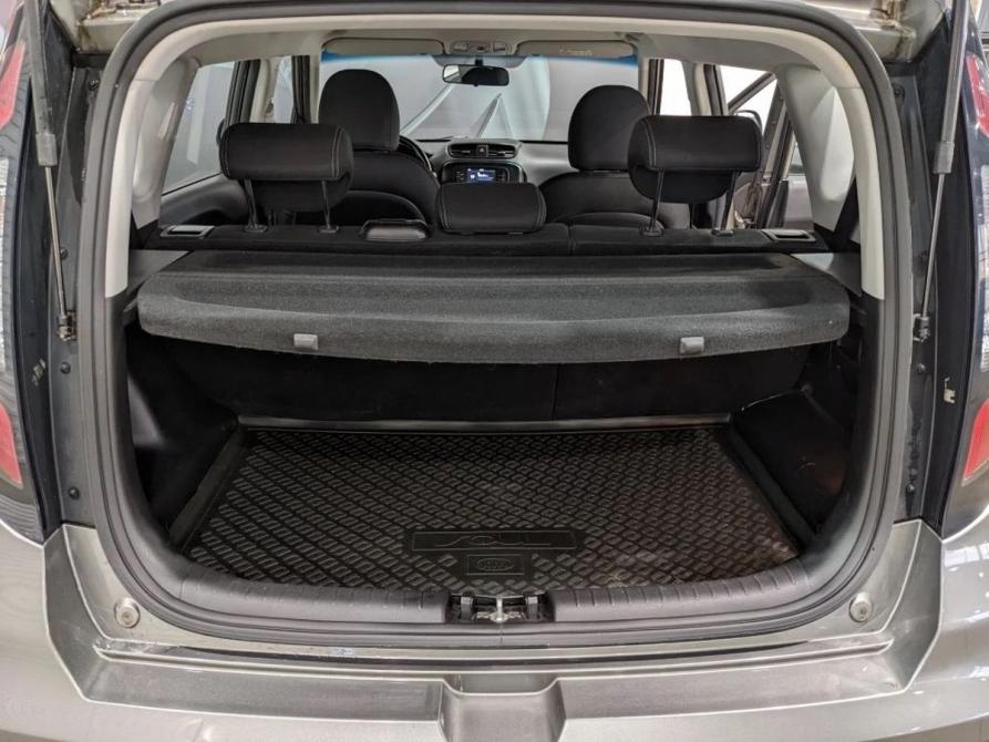 Kia Soul II Рестайлинг Пермь  - изображение 12