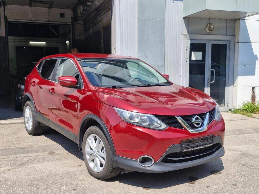 Nissan Qashqai II Нижний Новгород  - изображение 1