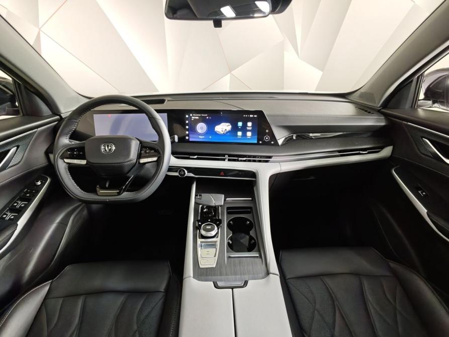 Changan CS75 Plus III Москва  - изображение 14