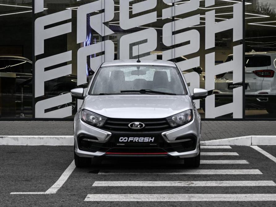 Lada (ВАЗ) Granta I Рестайлинг Волгоград  - изображение 3