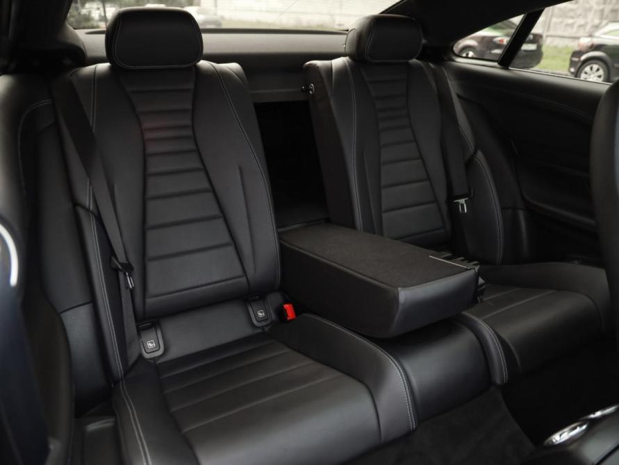 Mercedes-Benz E-Класс V (W213 S213 C238) Санкт-Петербург  - изображение 30