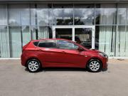 Hyundai Solaris I Рестайлинг Воронеж  - изображение 16
