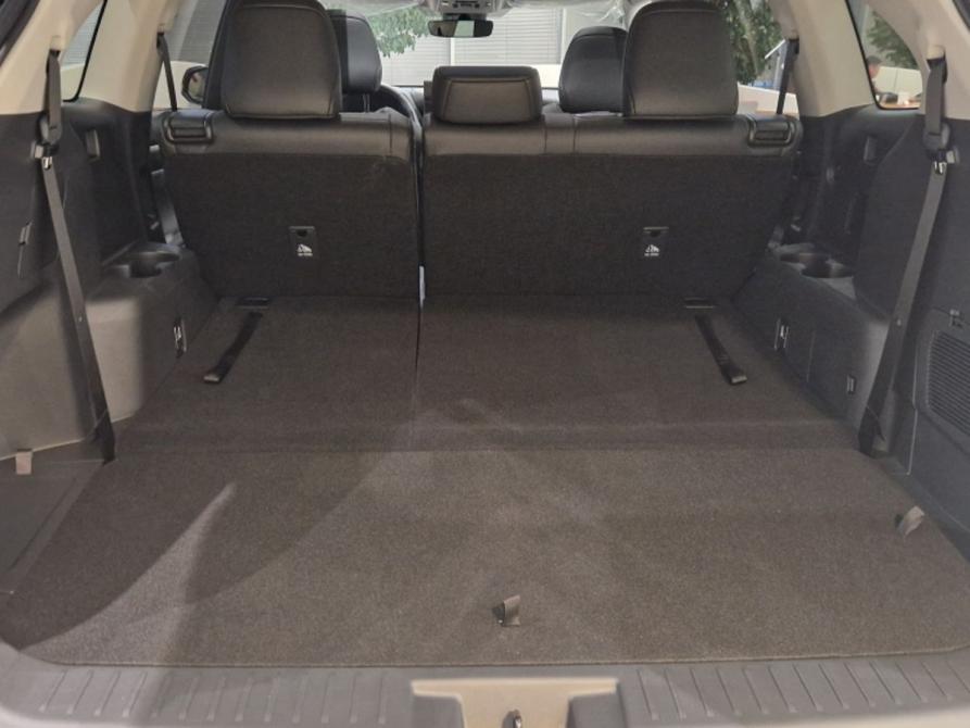 Toyota Highlander IV (XU70) Екатеринбург  - изображение 16
