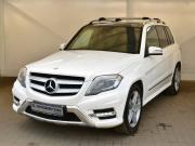 Mercedes-Benz GLK-Класс I (X204) Рестайлинг Москва  - изображение 19