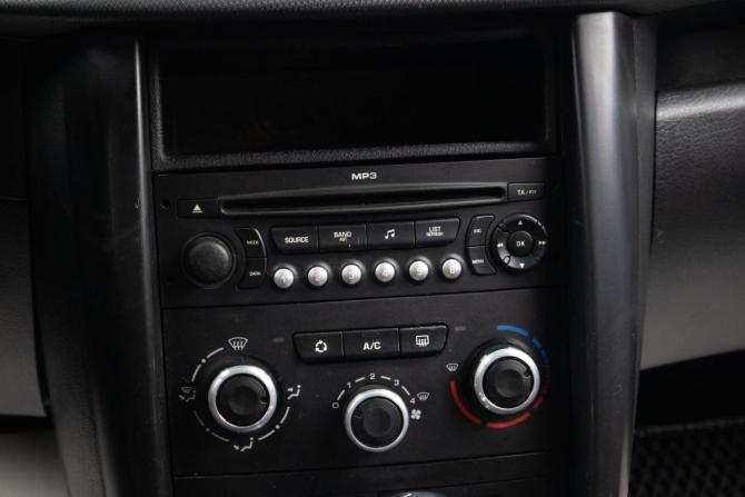 Peugeot 207 I с пробегом 2007 года, цена 399 000 рублей, 143078 км, хэтчбек, Автокод Объявления