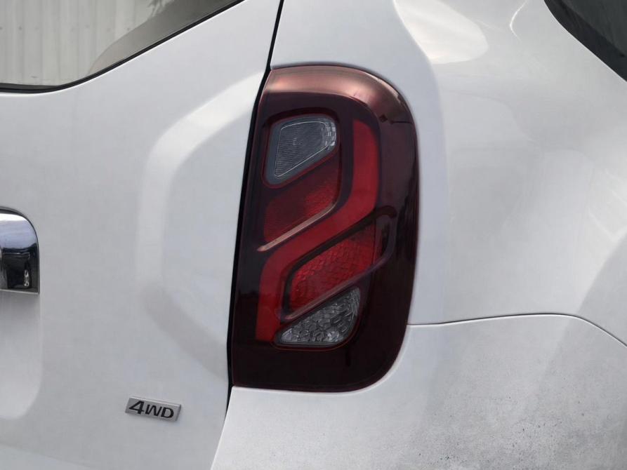 Renault Duster I Рестайлинг Пермь  - изображение 29
