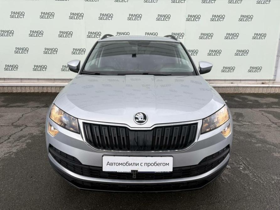 Skoda Karoq I Нижний Тагил  - изображение 2