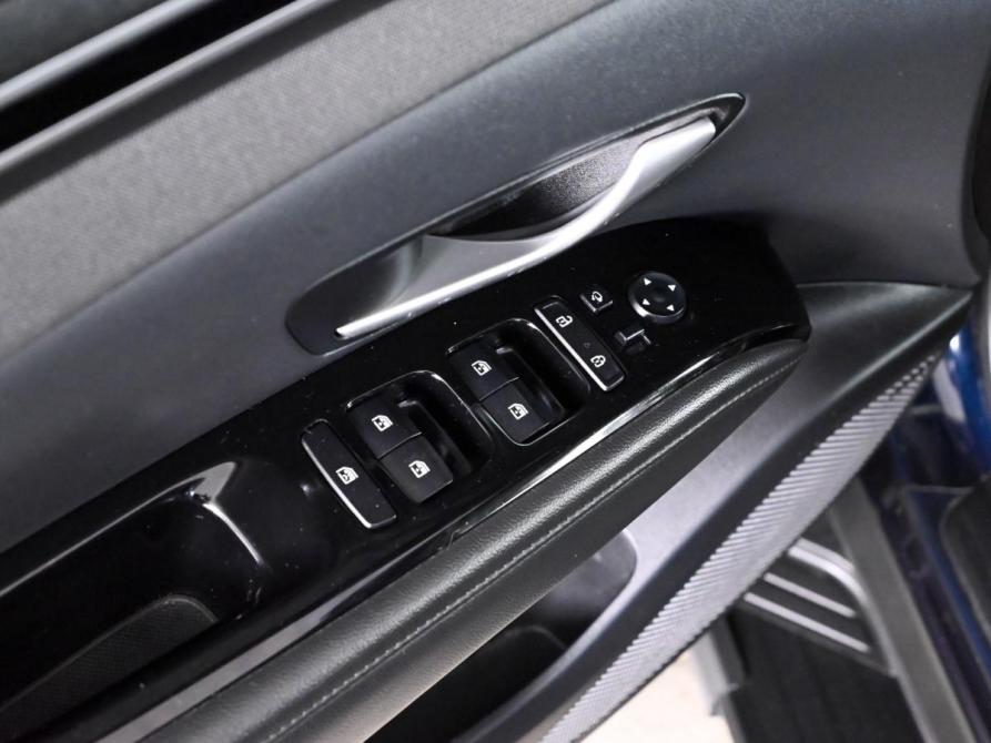 Hyundai Tucson IV Екатеринбург  - изображение 22