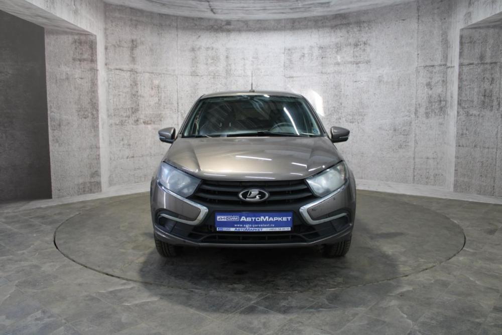 Lada (ВАЗ) Granta I Рестайлинг Ярославль  - изображение 2