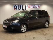 Opel Zafira C Иваново  - изображение 35