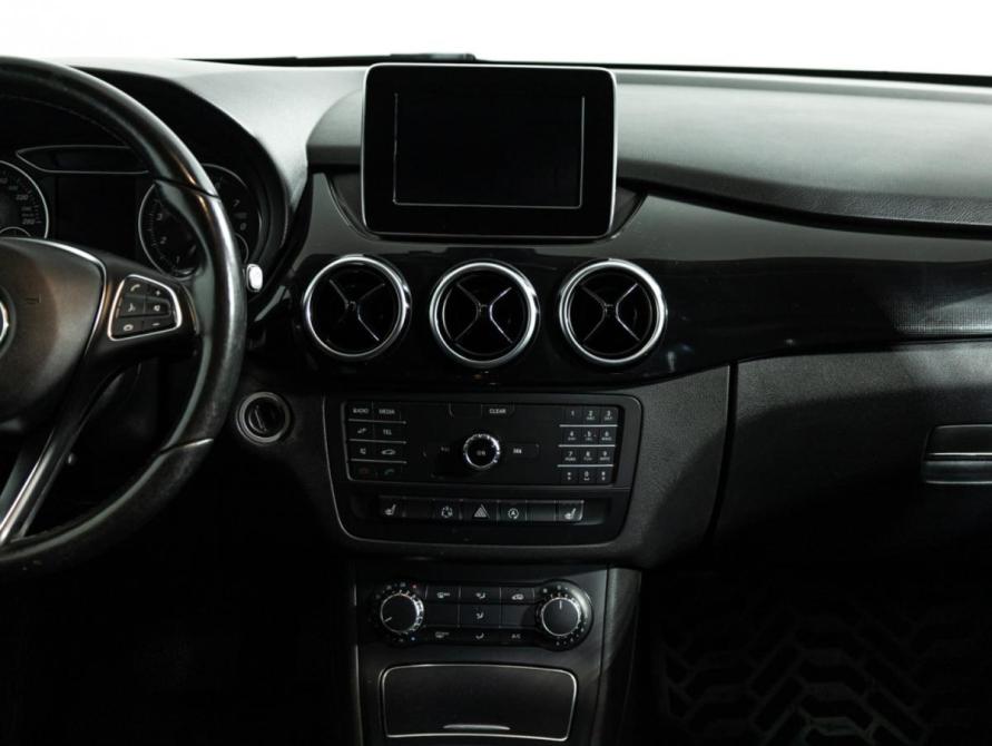 Mercedes-Benz B-Класс II (W246) Рестайлинг Санкт-Петербург  - изображение 14