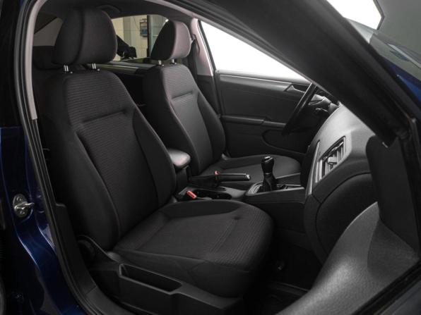 Volkswagen Jetta VI Рестайлинг с пробегом 2016 года, цена 1 239 000 рублей, 101088 км, седан, Автокод Объявления