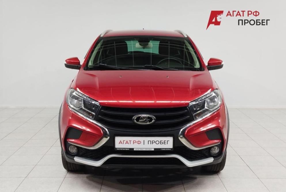 Lada (ВАЗ) XRAY I Саратов  - изображение 2